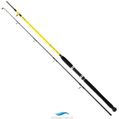 Daiwa Megaforce Boat 300 Serisi 180cm Bot Kamışı - 1