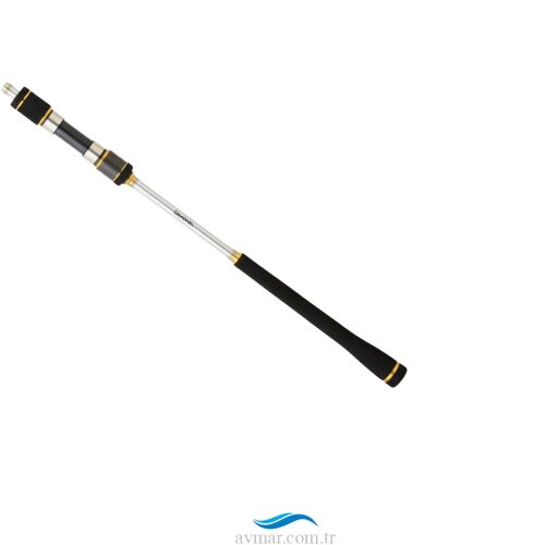 Daiwa New Megaforce BJ 180cm 30-80gr 2p Jig Olta Kamışı - 3