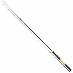 Daiwa Megaforce Jigger 220cm 1-9gr Lrf Olta Kamışı - 2