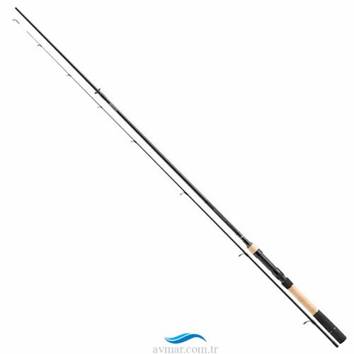Daiwa Megaforce Jigger 220cm 1-9gr Lrf Olta Kamışı (1)