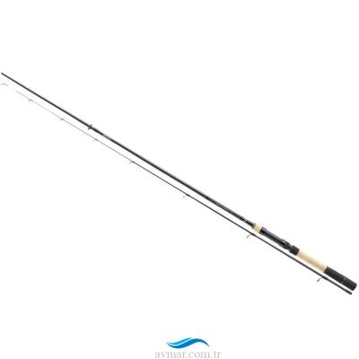 Daiwa Megaforce Jigger 220cm 1-9g Lrf Kamışı - 1