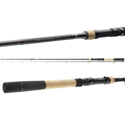 Daiwa Megaforce Jigger 220cm 1-9g Lrf Kamışı - 2