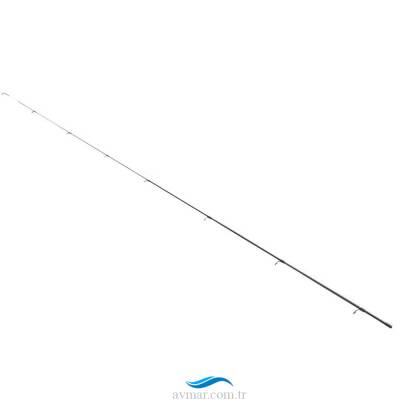 Daiwa Megaforce Jigger 220cm 1-9g Uç Parça - 1