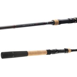 Daiwa Megaforce Jigger 260cm 3-18gr Lrf Olta Kamışı - 2