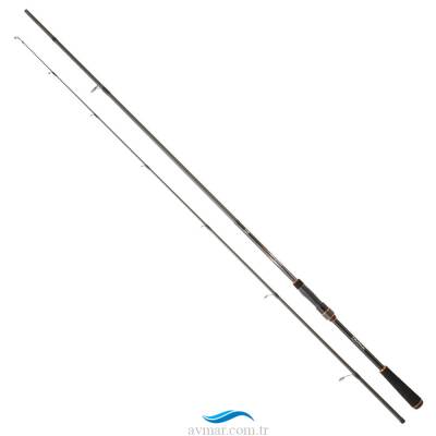 Daiwa New Crossfire 244cm 7-28gr Olta Kamışı - 1