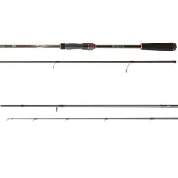 Daiwa New Crossfire 244cm 7-28gr Olta Kamışı - 2