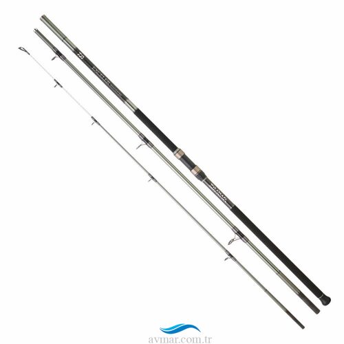 Daiwa New Exceler 420cm 300-800gr 3P Surf Olta Kamışı