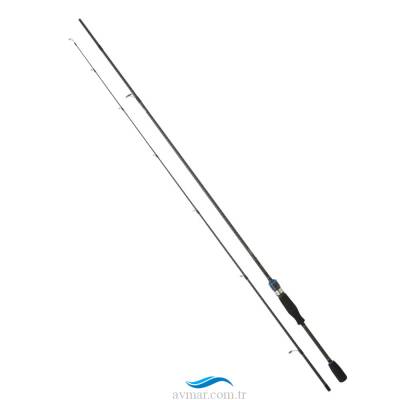 Daiwa New Legalis RF 228cm 1-12g Lrf Kamışı - 1