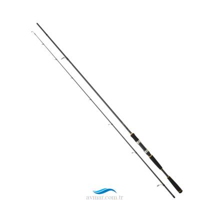 Daiwa New Legalis Seabass 210cm 14-42g Spin Kamışı - 1