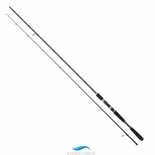 Daiwa New Legalis Seabass 210cm 10-35gr Spin Olta Kamışı
