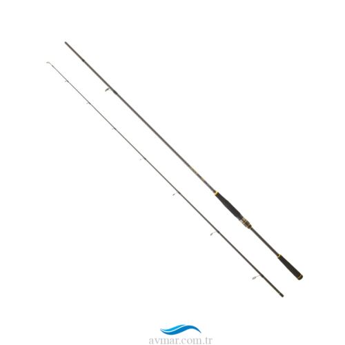 Daiwa New Legalis Seabass BF 244cm 14-42gr Spin Kamışı
