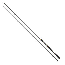 Daiwa New Legalis Seabass 259cm 10-35g Spin Kamışı - 1