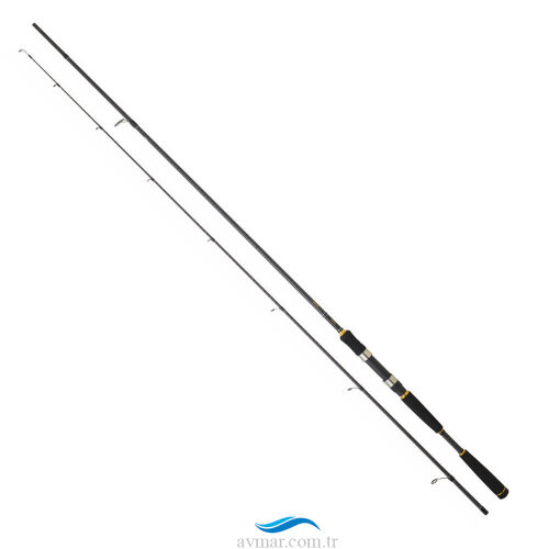 Daiwa New Legalis Seabass 272cm 14-56g Spin Kamışı