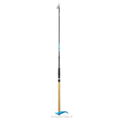 Daiwa New Megaforce Tele 360cm 100-300g Olta Kamışı - 1