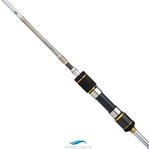 Daiwa New Megaforce BJ 220cm 60-180gr 2P Jig Olta Kamışı (1)