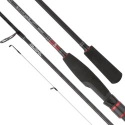 Daiwa New Ninja Drop Shot 2.24m 2-12gr LRF Kamış - 2