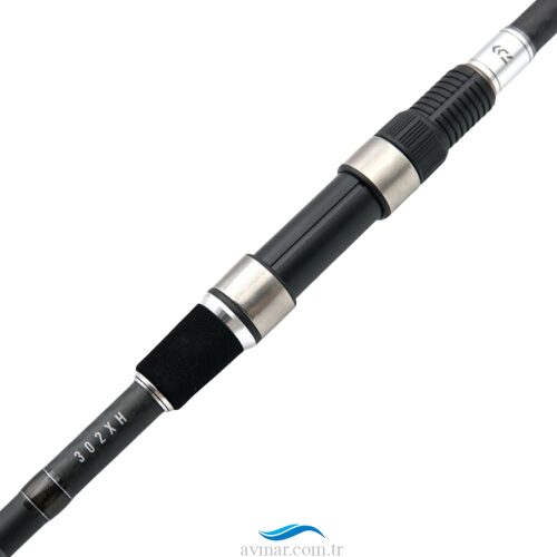 Daiwa New Procaster Game III 210cm 30-120gr Olta Kamışı (1)