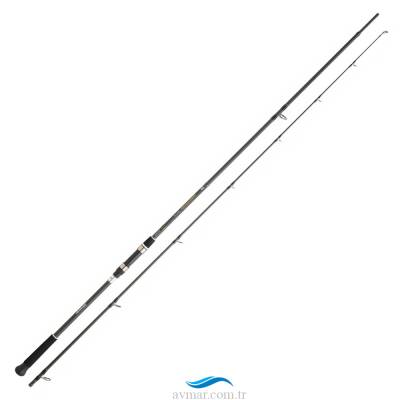 Daiwa New Procaster Game III 210cm 30-120g Olta Kamışı - 1