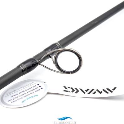 Daiwa New Procaster Game III 210cm 30-120g Olta Kamışı - 2