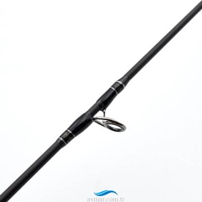 Daiwa New Procaster Game III 210cm 30-120g Olta Kamışı - 4