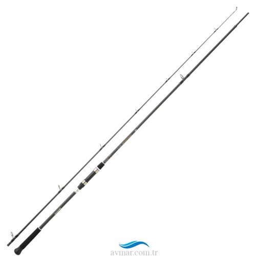 Daiwa New Procaster Game III 240cm 30-120gr Olta Kamışı