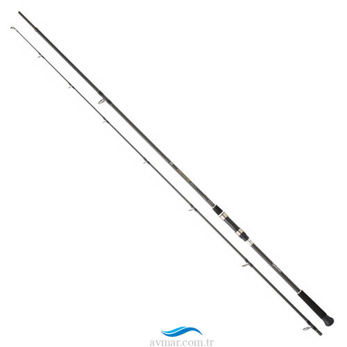 Daiwa New Procaster Game III 270cm 30-120gr Olta Kamışı