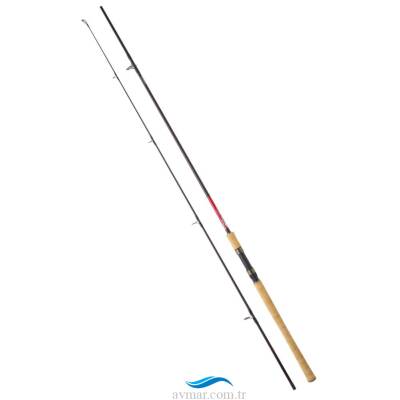 Daiwa New Samurai 180cm 5-14g Spin Kamışı - 1