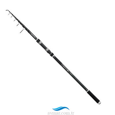 Daiwa Samurai New Tele 240cm 20-60g Olta Kamışı - 1