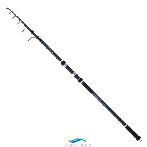 Daiwa New Samurai 330cm 20-60gr Teleskopik Olta Kamışı