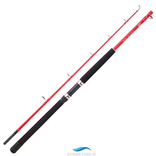 Daiwa New Sensor 180cm 30lb 2P Trolling Olta Kamışı