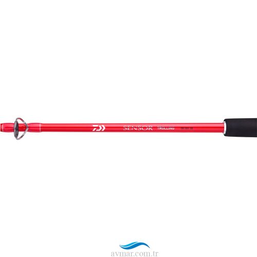 Daiwa New Sensor 180cm 30lb 2P Trolling Olta Kamışı (1)