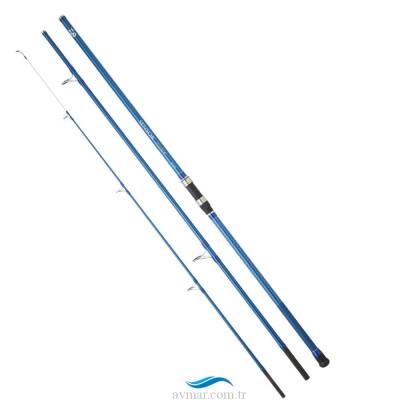 Daiwa New Sensor 420cm 100-200g 3P Surf Kamışı - 1