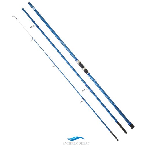 Daiwa New Sensor 420cm 100-200gr 3P Surf Olta Kamışı