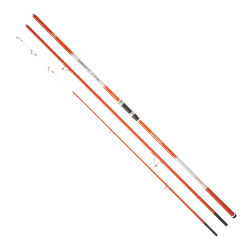 Daiwa New Shorecast X 420cm 100-225g 3P Surf Olta Kamışı - 1