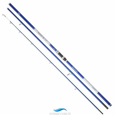 Daiwa New Shorecast S 420cm 100-225g 3P Surf Olta Kamışı - 1