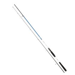 Daiwa New Spitfire Seabass 210cm 7-28g Spin Kamışı - 1