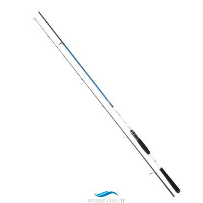 Daiwa New Spitfire Seabass 210cm 7-28g Spin Kamışı - 1