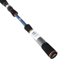 Daiwa New Spitfire Seabass 210cm 7-28g Spin Kamışı - 2