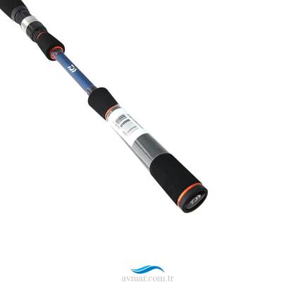 Daiwa New Spitfire Seabass 225cm 10-35g Spin Kamışı - 2