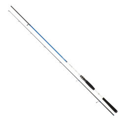 Daiwa New Spitfire Seabass 240cm 14-56gr Spin Kamışı - 1