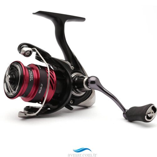 Daiwa Ninja 23 LT 2000 Lrf Olta Makinesi (1)
