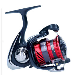 Daiwa Ninja 23 LT 3000 C Olta Makinesi - 2