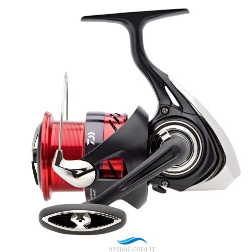 Daiwa Ninja 23 LT 3000 C Olta Makinesi