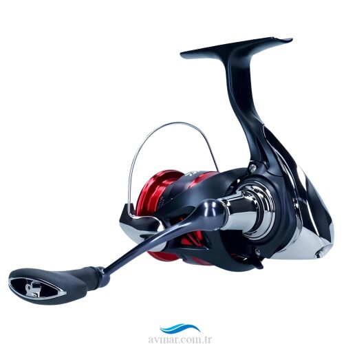 Daiwa Ninja 23 LT 3000 C Olta Makinesi - 3