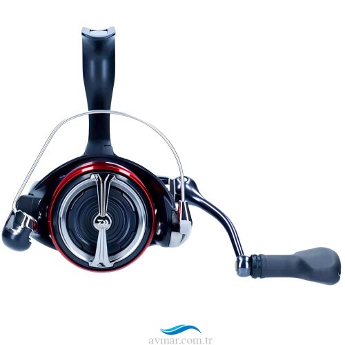 Daiwa Ninja 23 LT 3000 C Olta Makinesi - 4