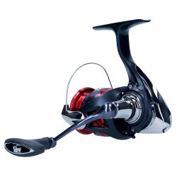 Daiwa Ninja 23 LT 3000 CXH Olta Makinesi - 3