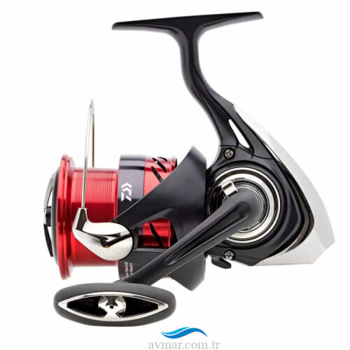 Daiwa Ninja 23 LT 6000 Olta Makinesi
