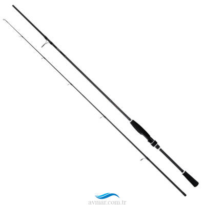 Daiwa Ninja 254cm 10-35g Spin Kamışı - 1