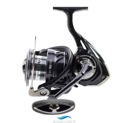 Daiwa Ninja BS 19 LT 2000 Olta Makinesi - 1