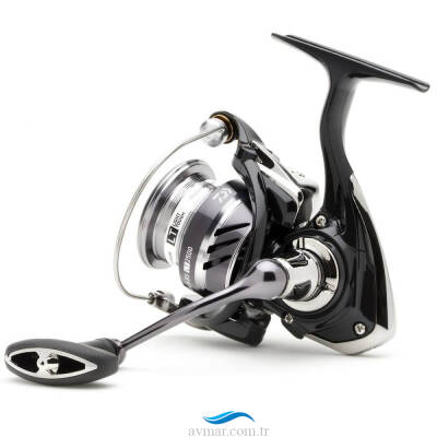 Daiwa Ninja BS 19 LT 2000 Olta Makinesi - 2